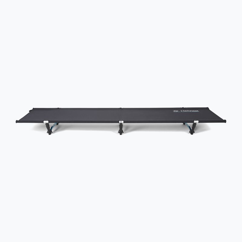 Łóżko Helinox Cot One Convertible Long black 2