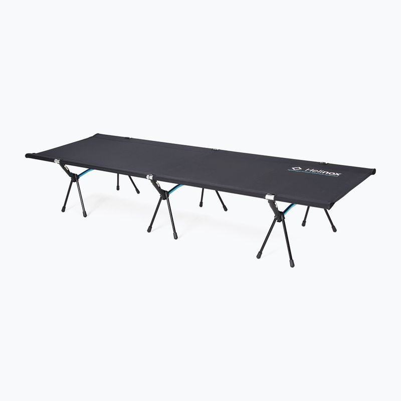 Łóżko Helinox Cot One Convertible Long black 3