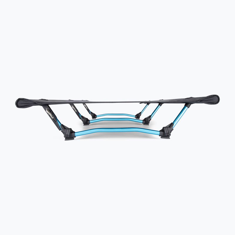 Łóżko Helinox Cot One Convertible Long black 4