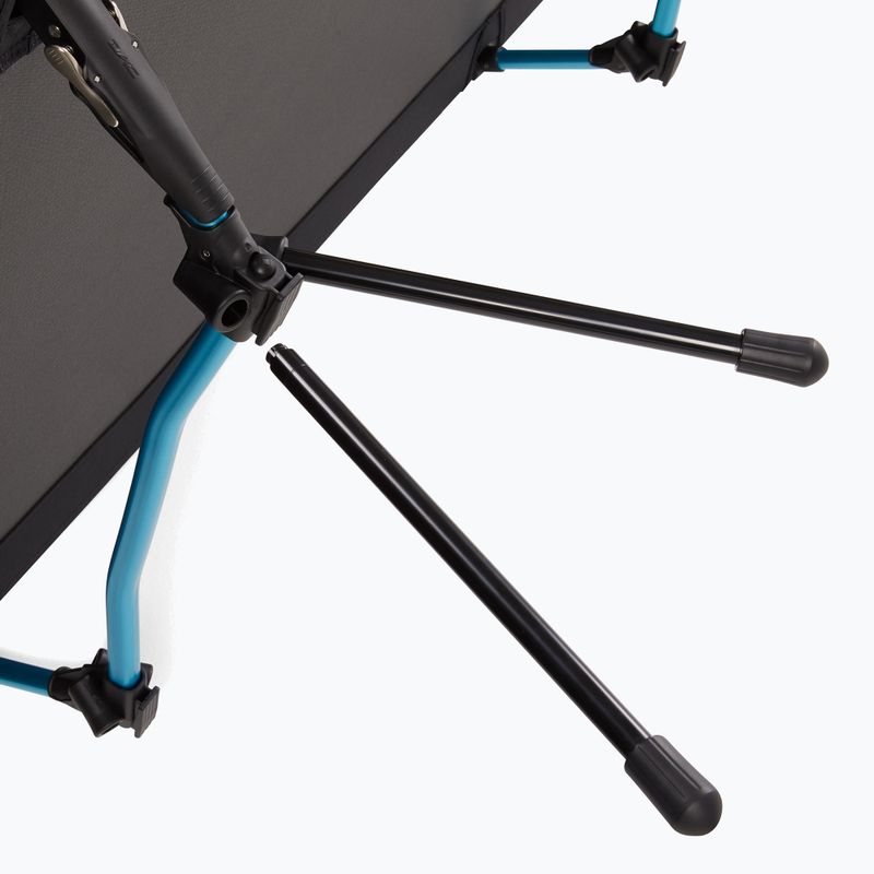 Łóżko Helinox Cot One Convertible Long black 6