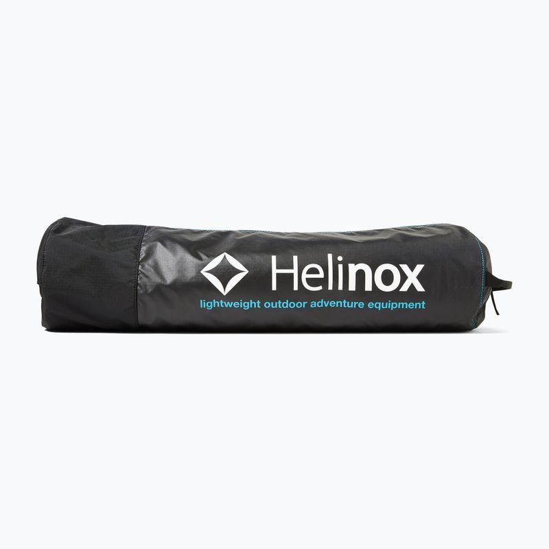 Łóżko Helinox Cot One Convertible Long black 7