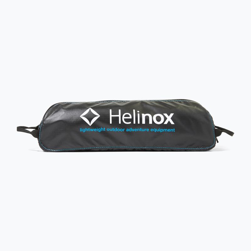 Stolik turystyczny Helinox One Hard Top black 6