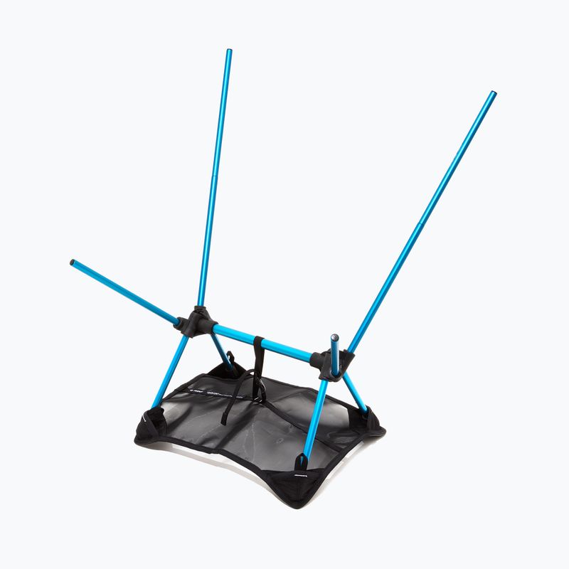 Podkładka pod krzesło Helinox Ground Sheet Chair One black 3