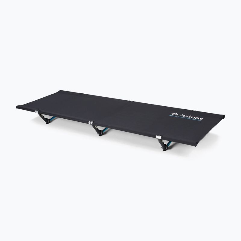 Łóżko turystyczne Helinox Cot One Convertible black