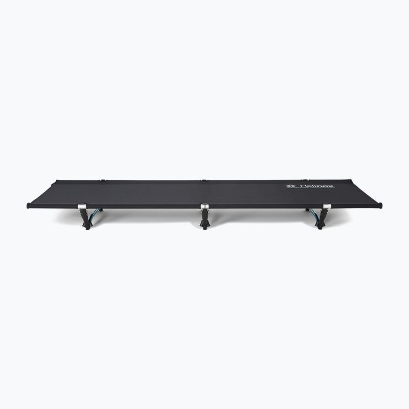 Łóżko turystyczne Helinox Cot One Convertible black 2