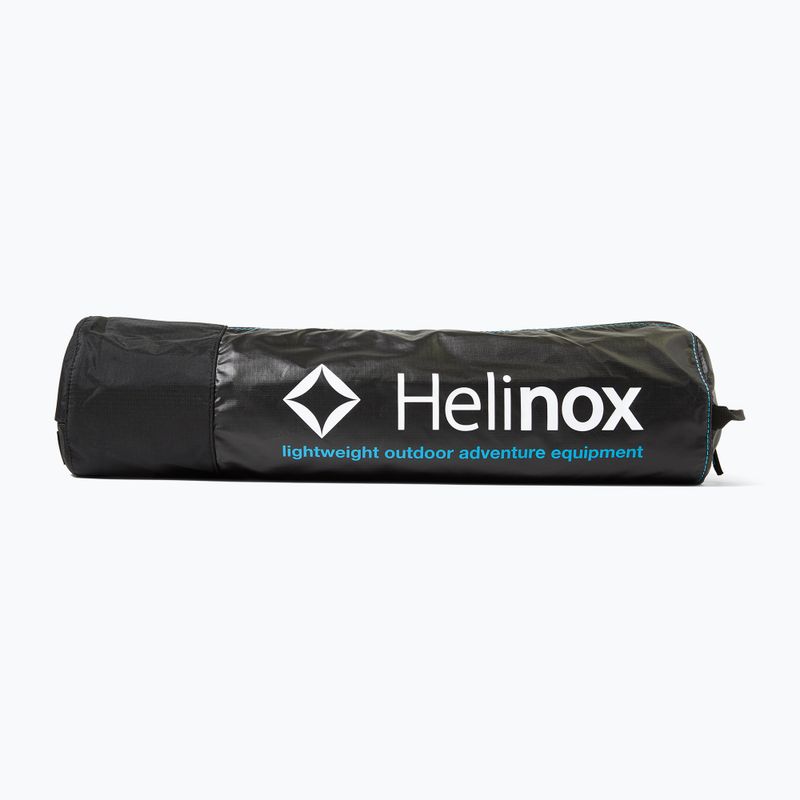 Łóżko turystyczne Helinox Cot One Convertible black 5