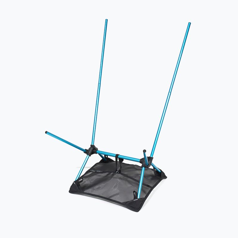 Podkładka pod krzesło Helinox Ground Sheet Chair Two/Zero HB black 3