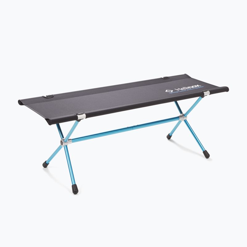 Ławka turystyczna Helinox Bench One black