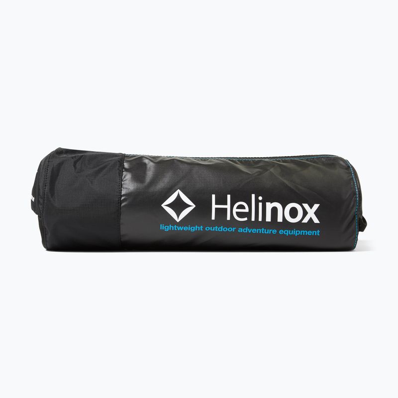Ławka turystyczna Helinox Bench One black 5