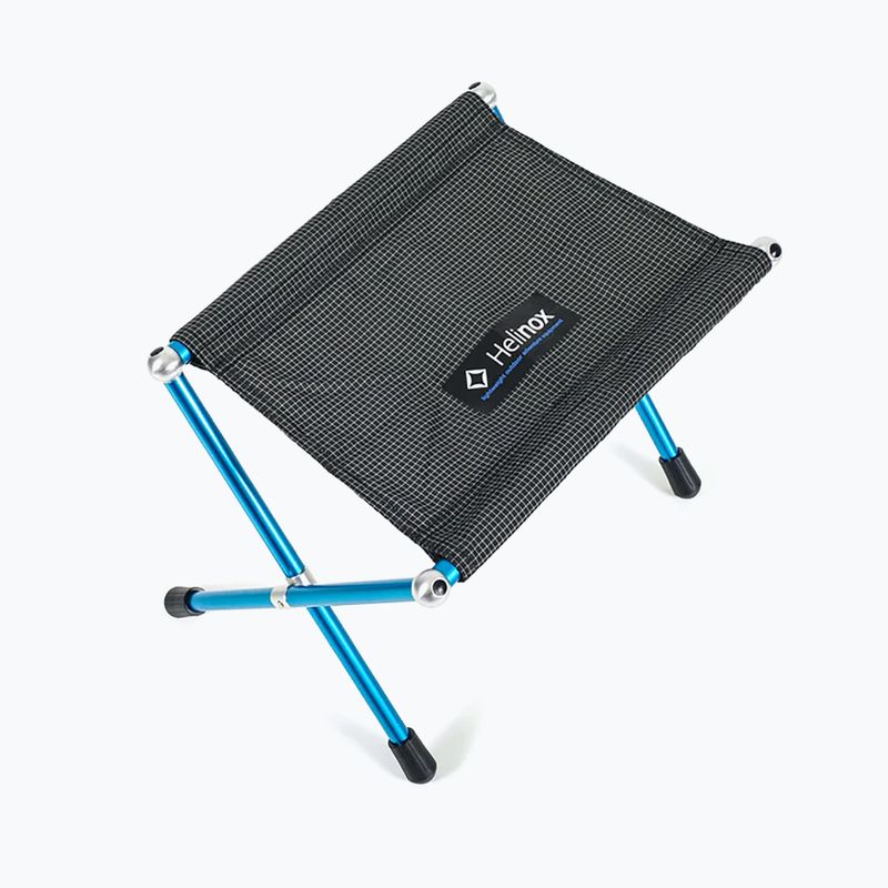 Krzesło turystyczne Helinox Speed Stool black 3