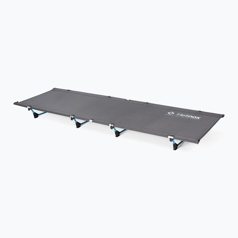 Łóżko turystyczne Helinox Lite Cot black