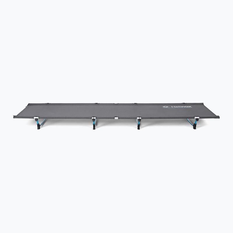 Łóżko turystyczne Helinox Lite Cot black 2