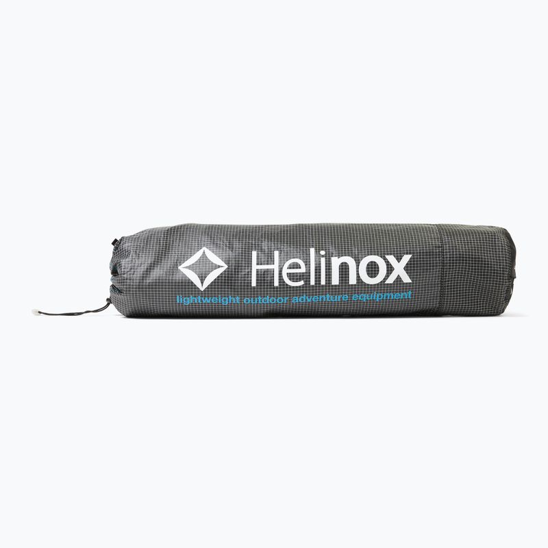 Łóżko turystyczne Helinox Lite Cot black 6