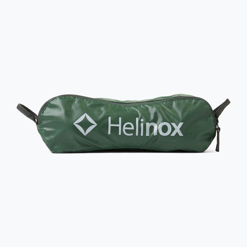 Krzesło turystyczne Helinox One forest green 5