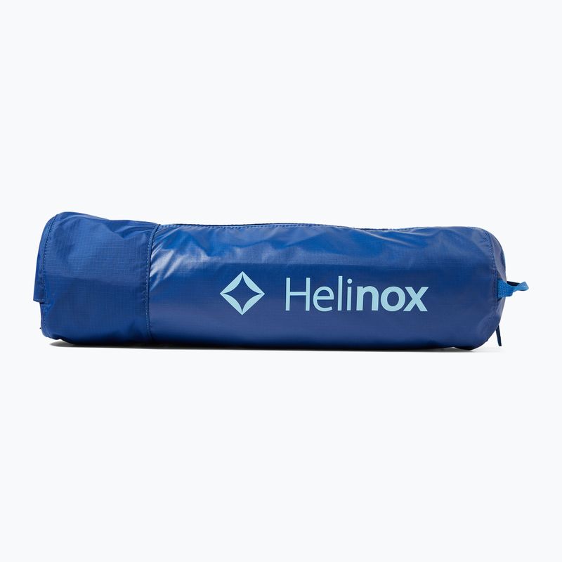 Krzesło turystyczne Helinox Savanna blue block 8