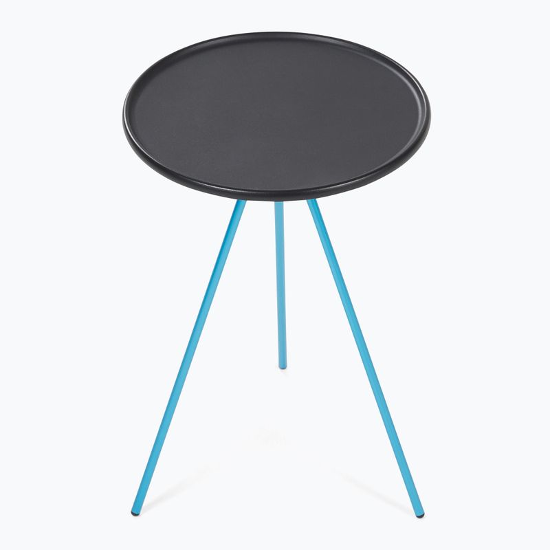 Stolik turystyczny Helinox Side Table Small black