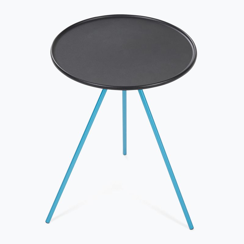 Stolik turystyczny Helinox Side Table Medium black