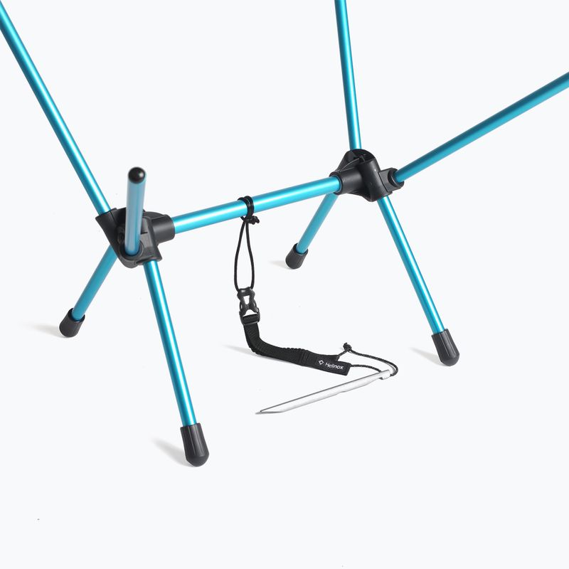 Kotwica do mebli kempingowch Helinox Chair Anchor black 2