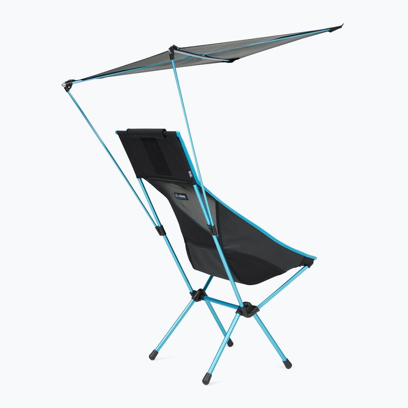 Daszek przeciwsłoneczny do krzesła Helinox Personal Shade black 2