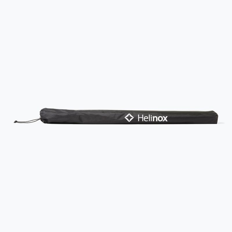 Daszek przeciwsłoneczny do krzesła Helinox Personal Shade black 4