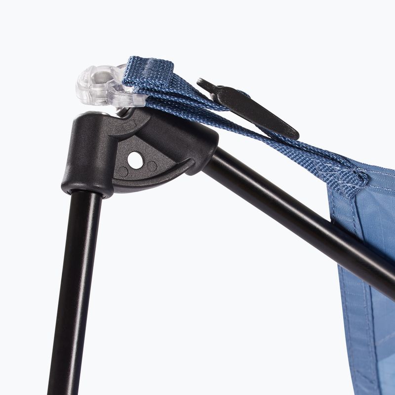 Daszek przeciwsłoneczny do krzesła Helinox Personal Shade blue horizon 3