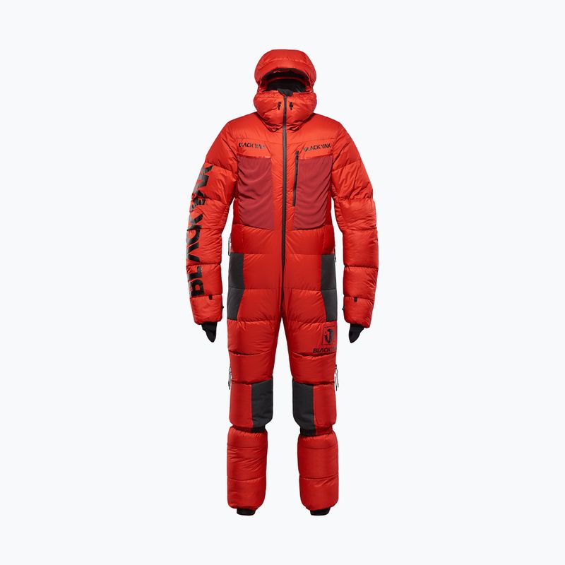 Kombinezon alpinistyczny BLACKYAK Watusi Expedition Suit fiery red