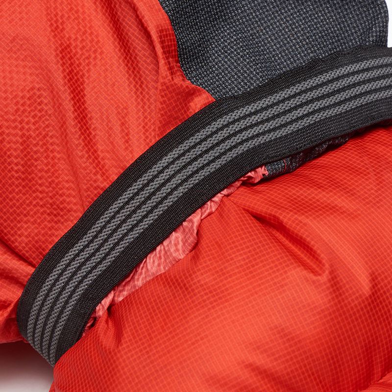 Kombinezon alpinistyczny BLACKYAK Watusi Expedition Suit fiery red 12
