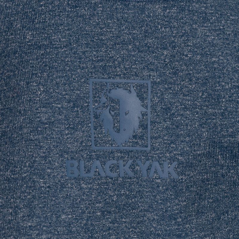 Kominiarka męska BLACKYAK Mountain Shemagh poseidon 3
