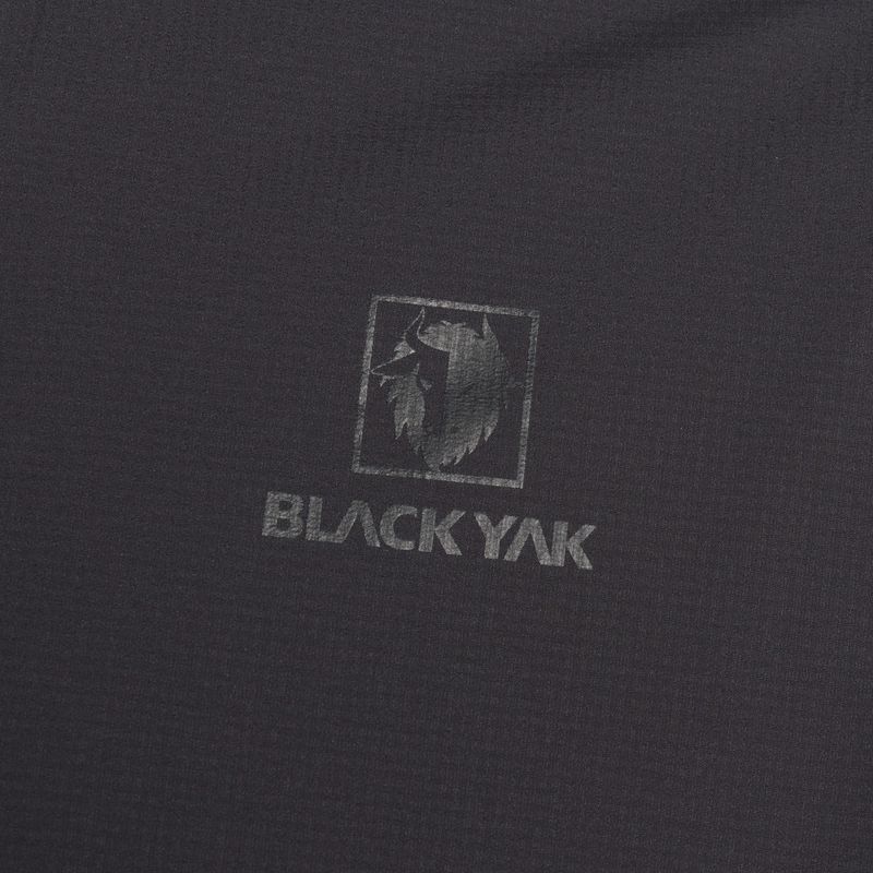 Kurtka przeciwdeszczowa męska BLACKYAK Brava phantom 3