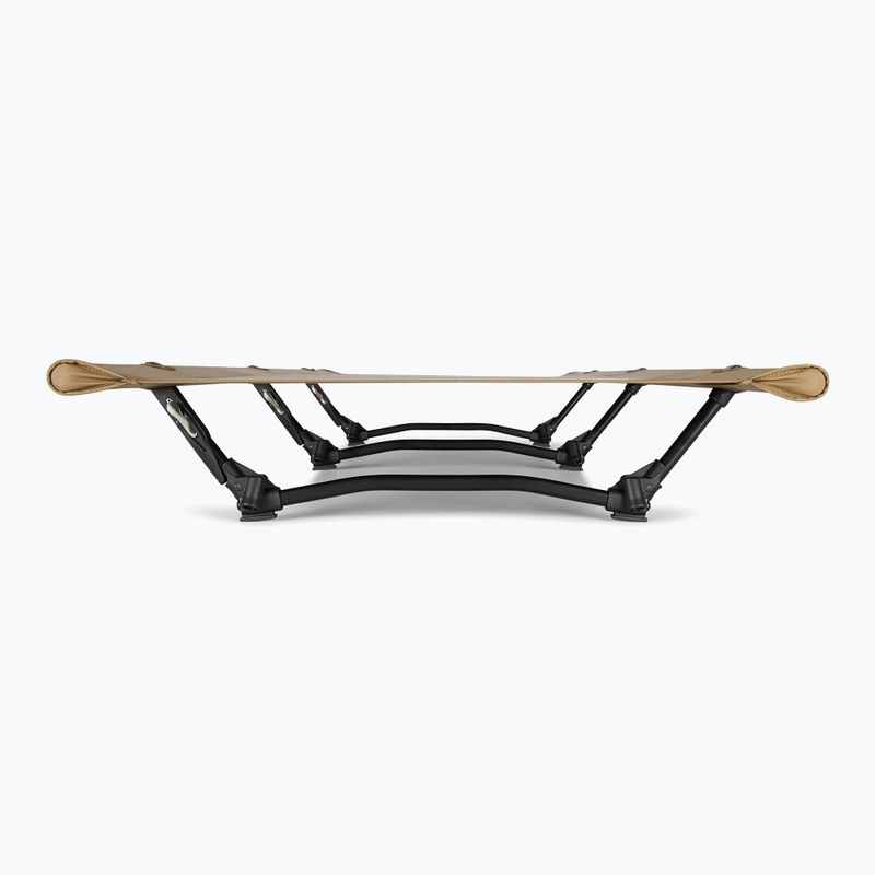 Łóżko turystyczne Helinox Cot One Convertible coyote tan 4