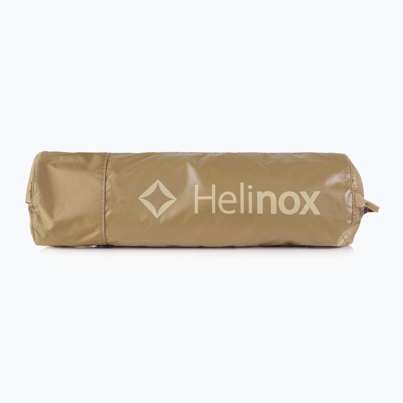Łóżko turystyczne Helinox Cot One Convertible coyote tan 6