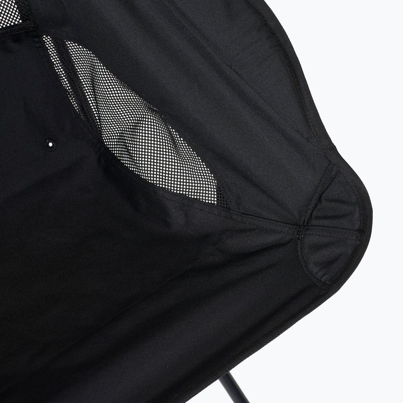 Krzesło turystyczne Helinox Savanna black out 4