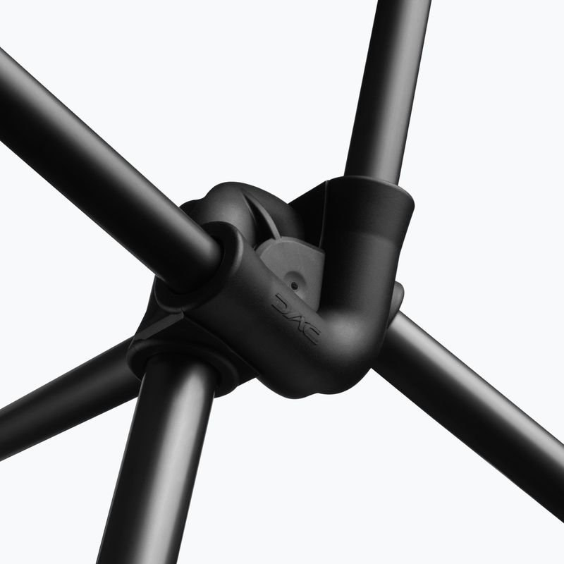 Krzesło turystyczne Helinox Savanna black out 7