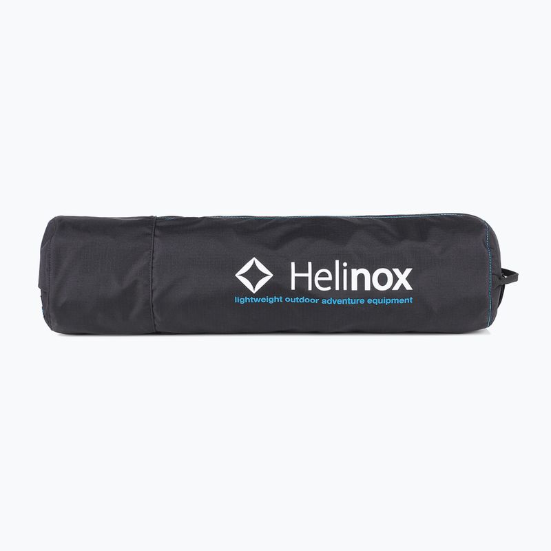 Krzesło turystyczne Helinox Cafe black 5