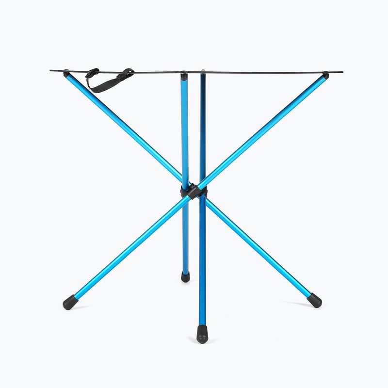 Stolik turystyczny Helinox Cafe black 2