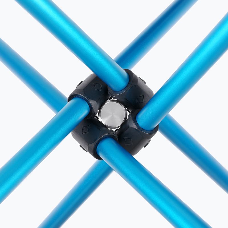 Stolik turystyczny Helinox Cafe black 4