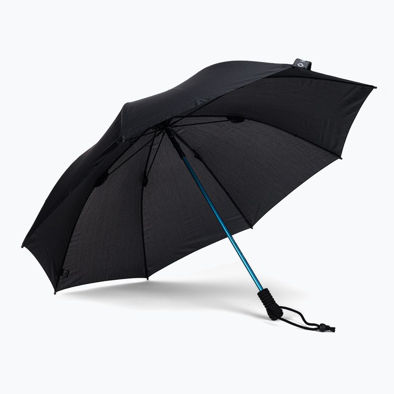 Parasol turystyczny Helinox One black