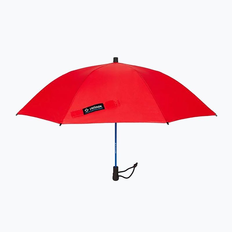 Parasol turystyczny Helinox One red 4