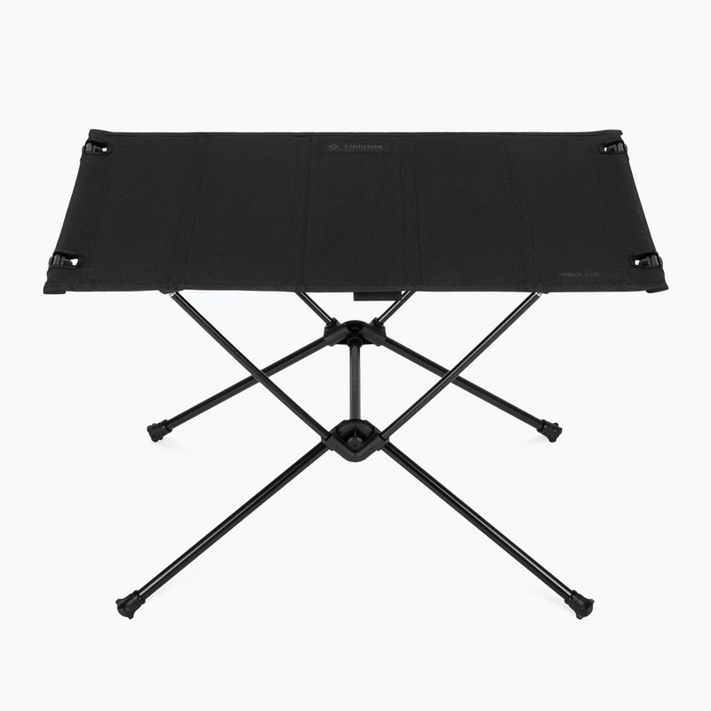 Stolik turystyczny Helinox Table One Hard Top blackout edition