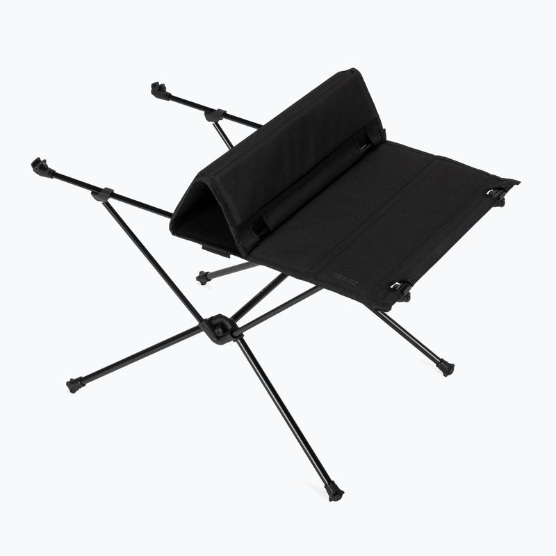 Stolik turystyczny Helinox Table One Hard Top blackout edition 4