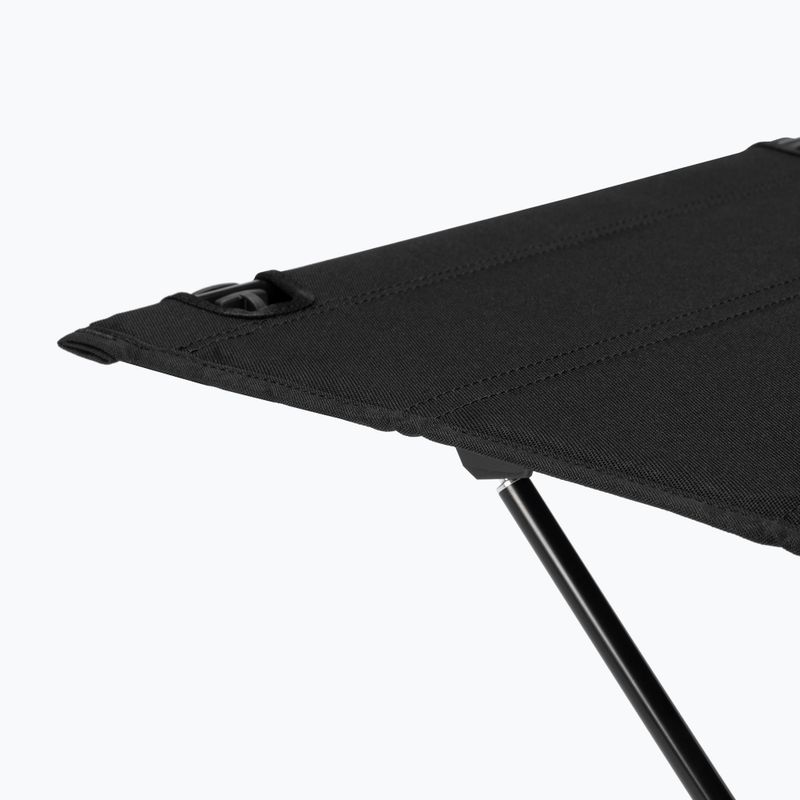 Stolik turystyczny Helinox Table One Hard Top blackout edition 5