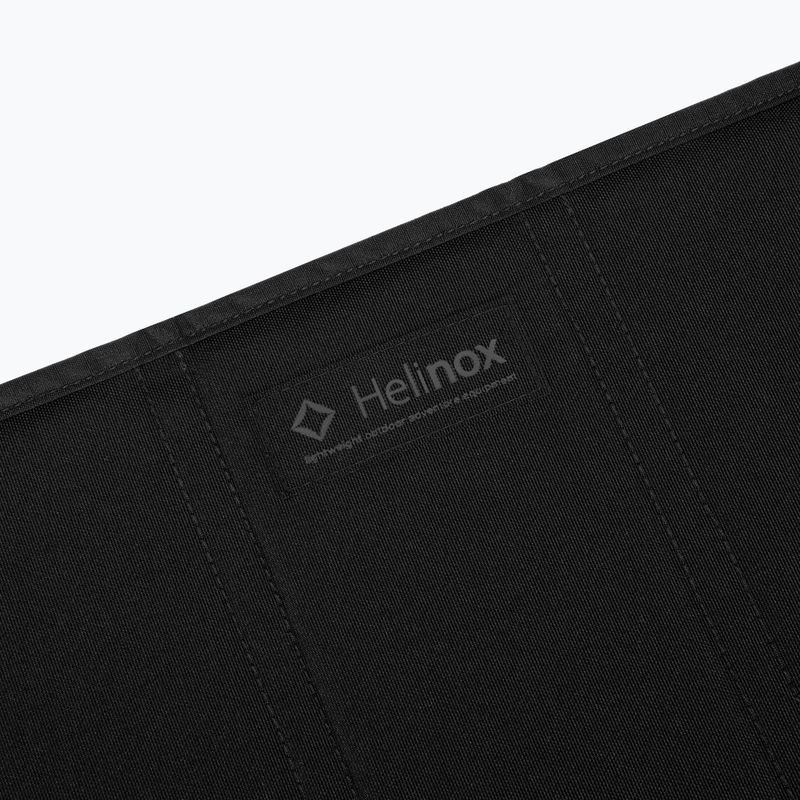 Stolik turystyczny Helinox Table One Hard Top blackout edition 6