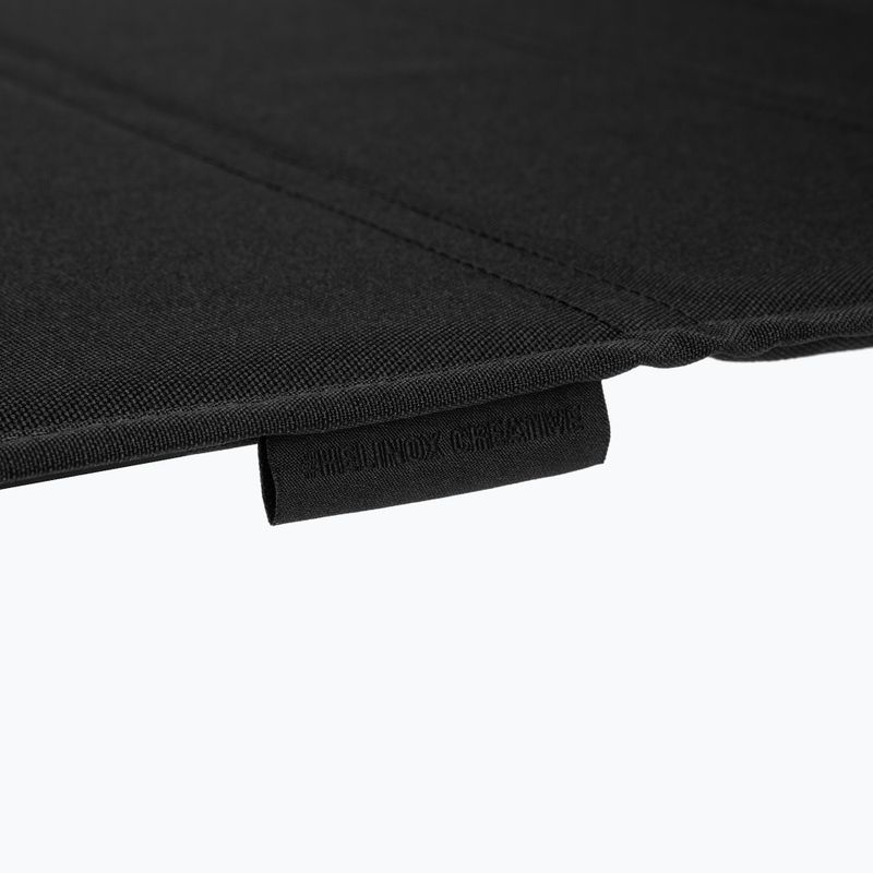 Stolik turystyczny Helinox Table One Hard Top blackout edition 8
