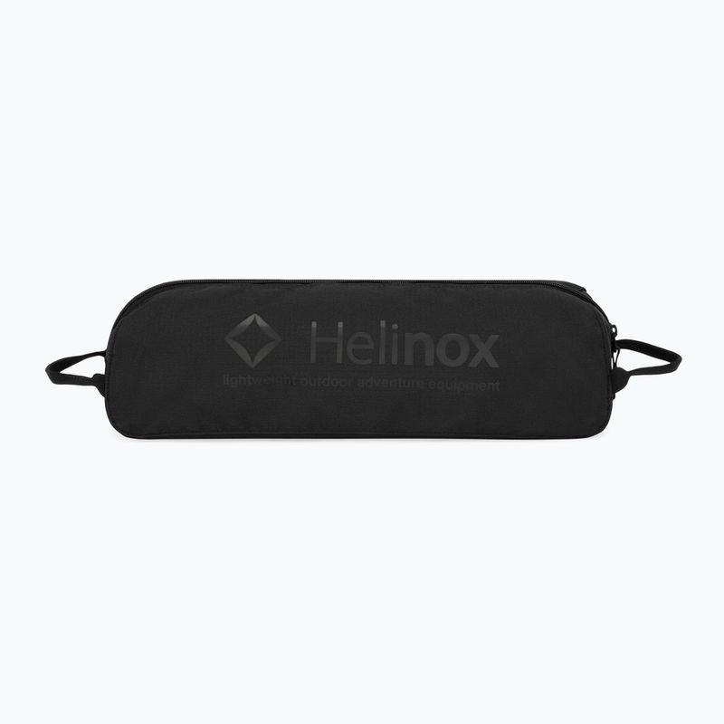 Stolik turystyczny Helinox Table One Hard Top blackout edition 10