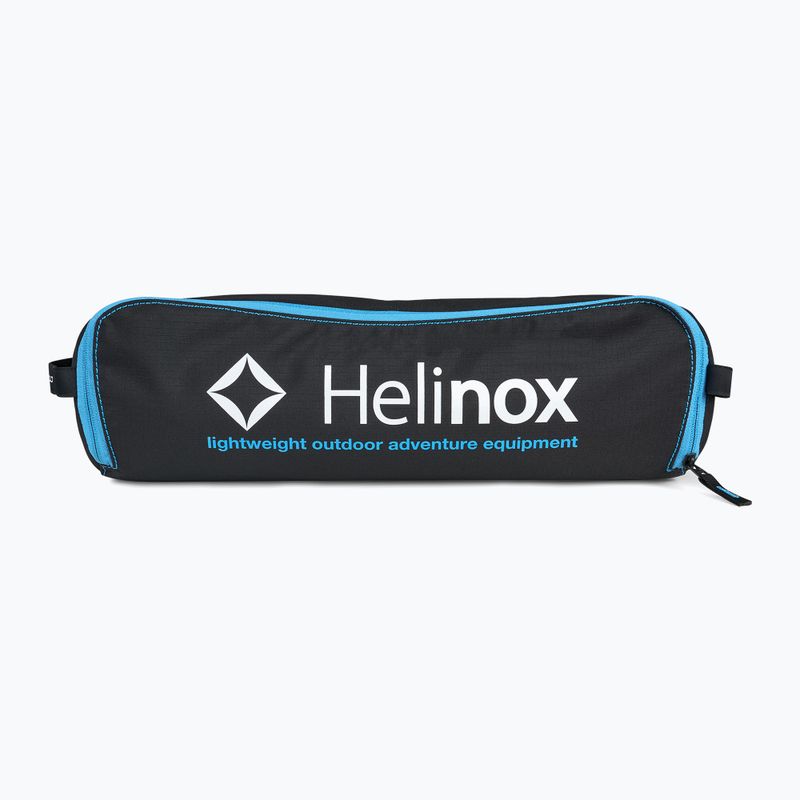 Krzesło turystyczne Helinox Two black 7