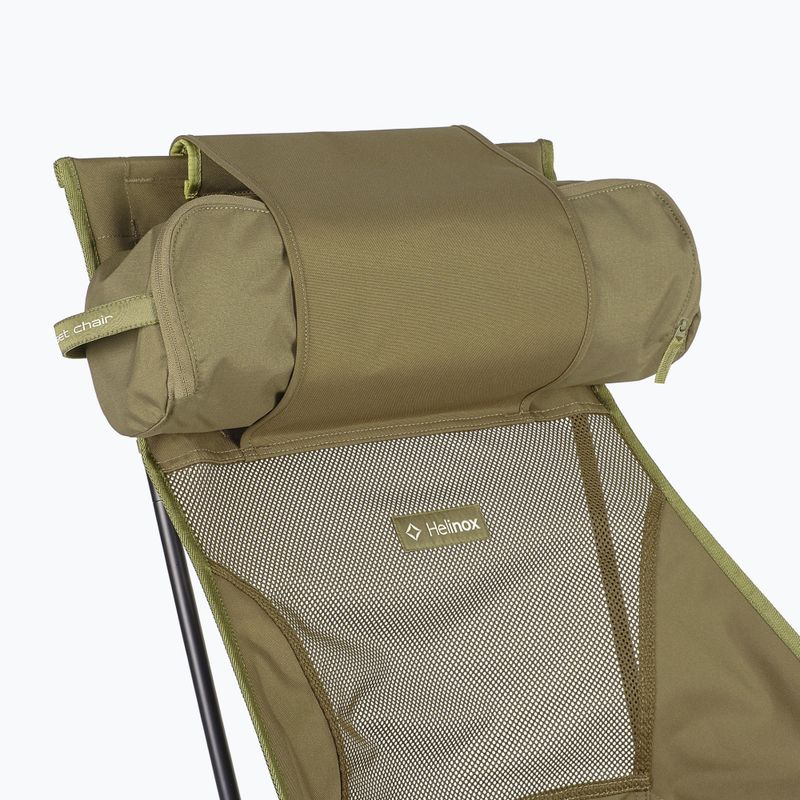 Krzesło turystyczne Helinox Sunset coyote tan 3