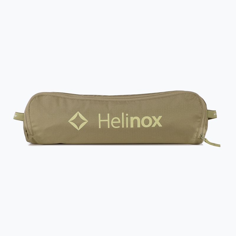 Krzesło turystyczne Helinox Sunset coyote tan 6