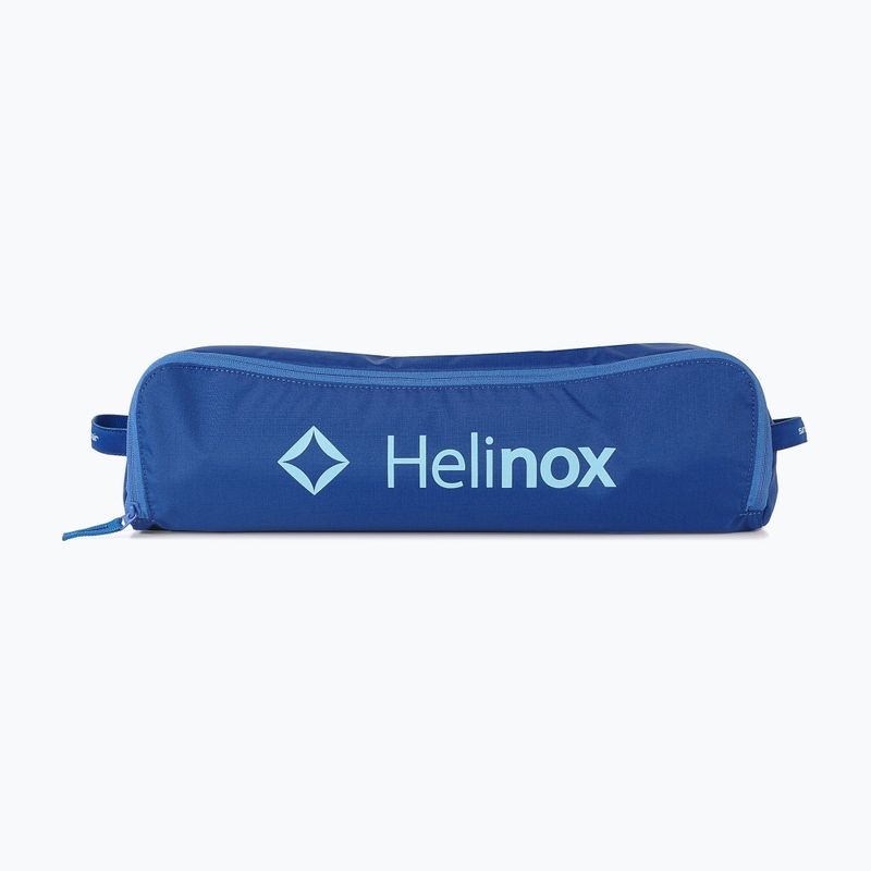 Krzesło turystyczne Helinox Sunset blue block 7