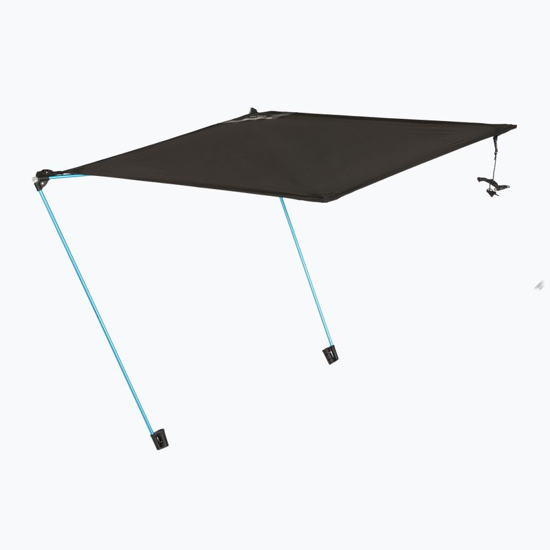 Daszek przeciwsłoneczny do krzesła Helinox Personal Shade black 3