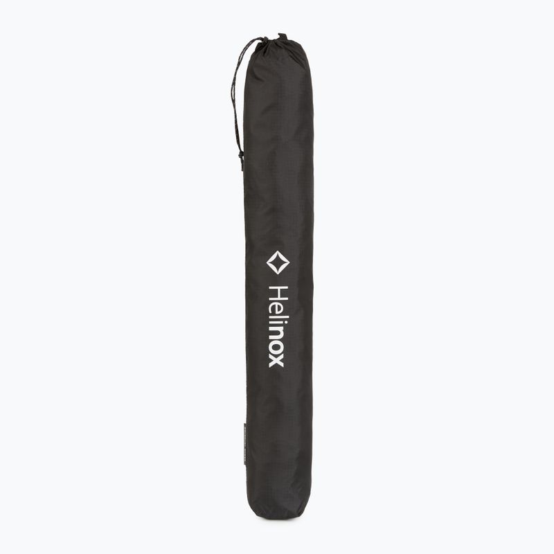 Daszek przeciwsłoneczny do krzesła Helinox Personal Shade black 9